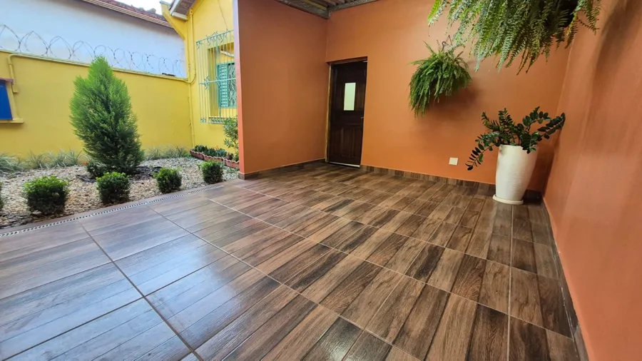 Um cantinho para se encantar — espaço da Parque das Letras
