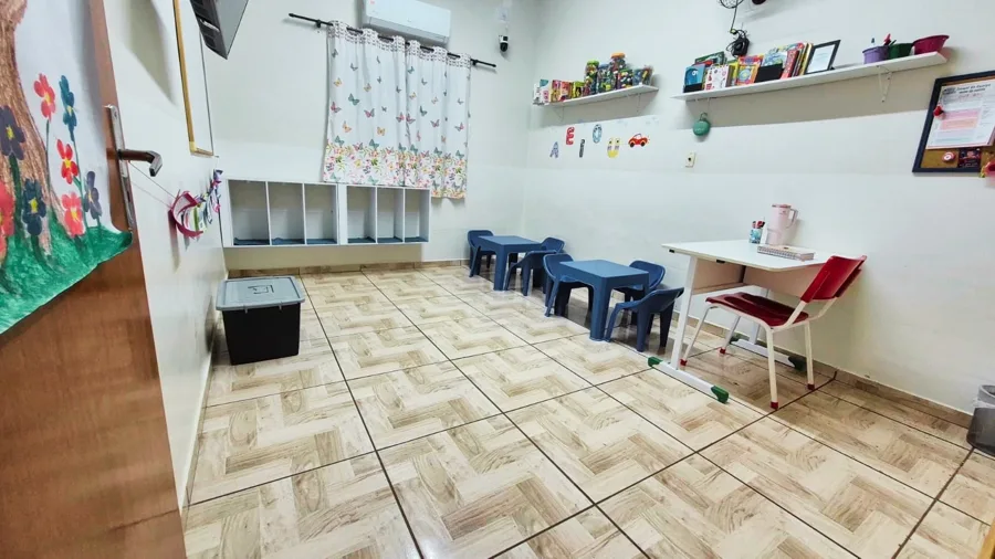 Autonomia começa nas pequenas coisas — espaço da Parque das Letras